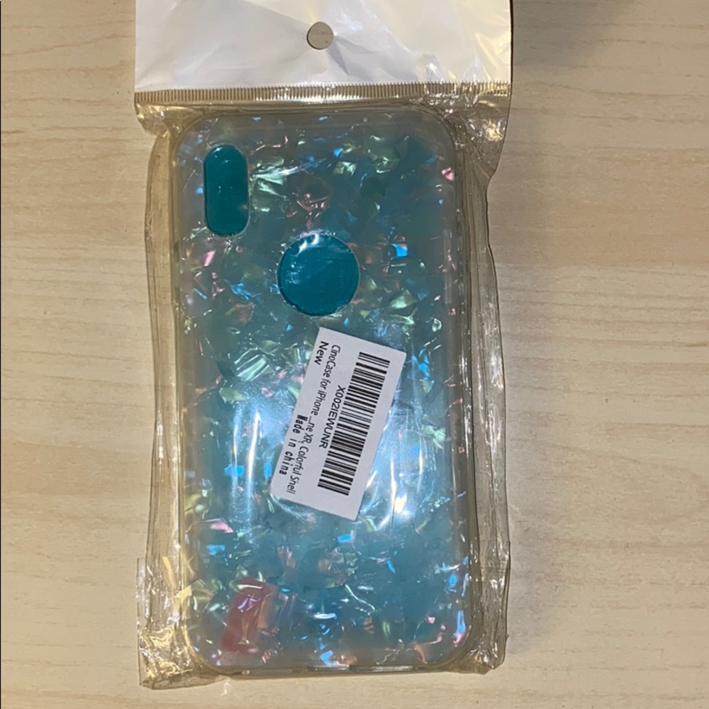 iPhone XR case